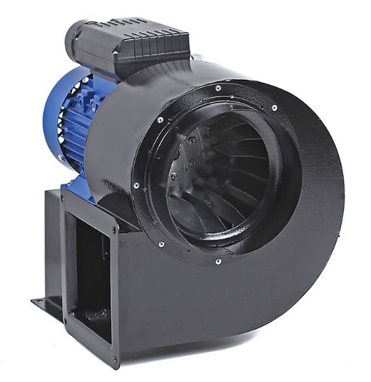 Вентилятор радиальный ВанВент ВРВ-25Т d250