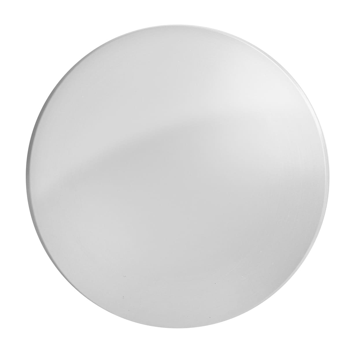 Накладной вентилятор Seicoi Ratio Design 100 Matt white glass