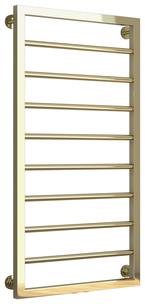 Полотенцесушитель водяной Сунержа Канцлер 1000x500