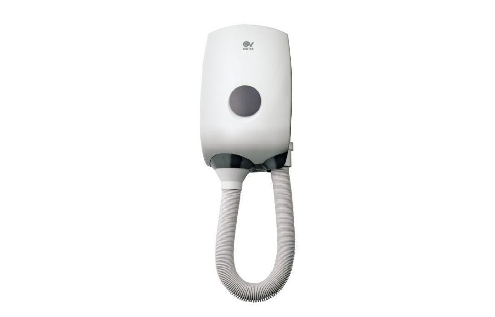 Фен настенный Vortice Vort Dry 1000 70920VRT