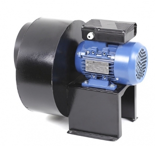 Вентилятор радиальный ВанВент ВРВ-25Т d250