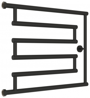 Полотенцесушитель водяной Сунержа High-Tech L 500x650