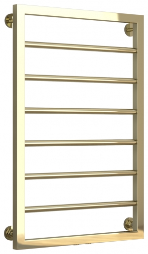 Полотенцесушитель водяной Сунержа Канцлер 800x500